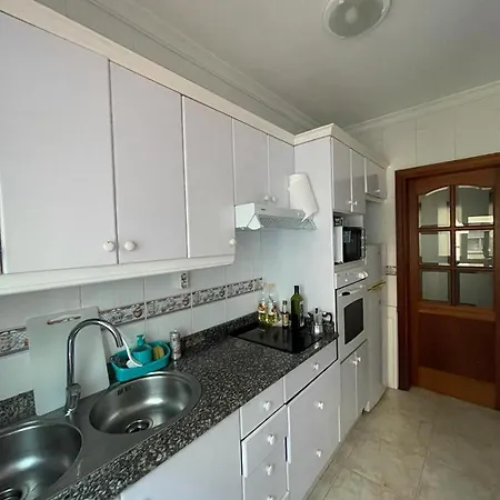 Private In Shared 'thomas Lighthouse' Apartment Las Palmas de Gran Canaria